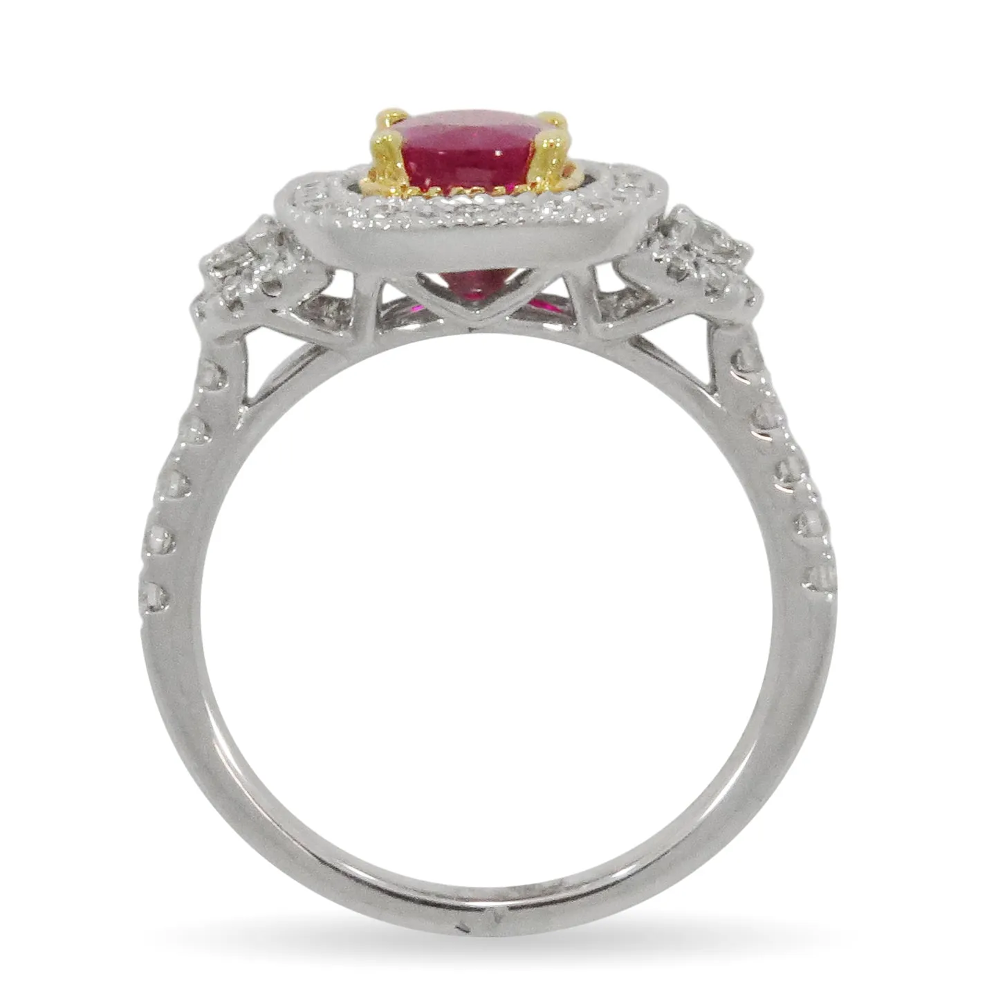 Ruby Ring