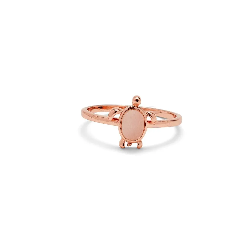 SEA TURTLE RING | PURA VIDA