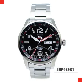 Seiko 5 Sports Automatic Watch SRP629K1