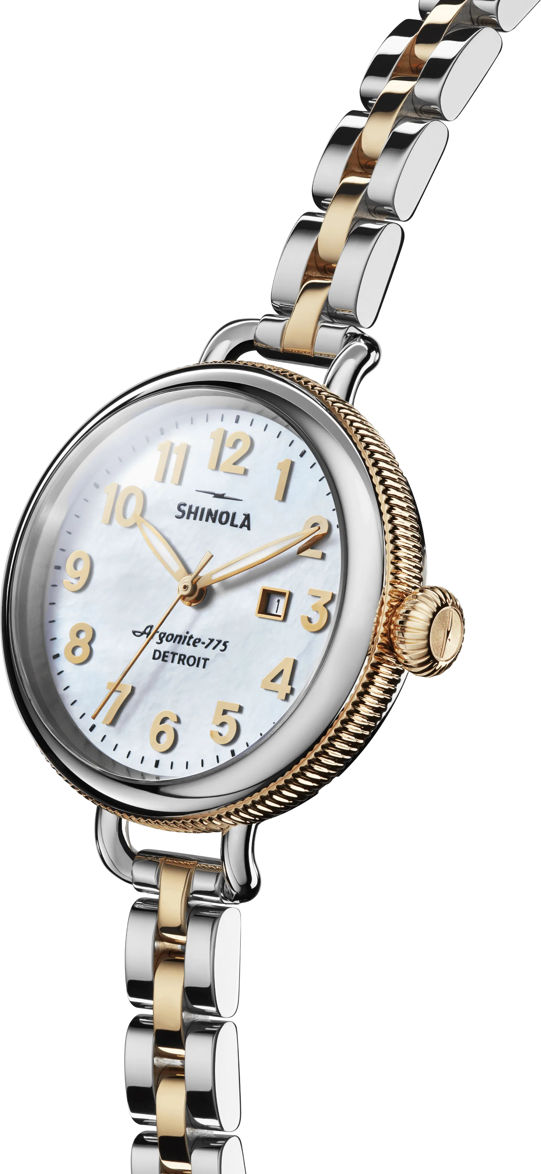 Shinola Birdy Watch Watch (34mm)