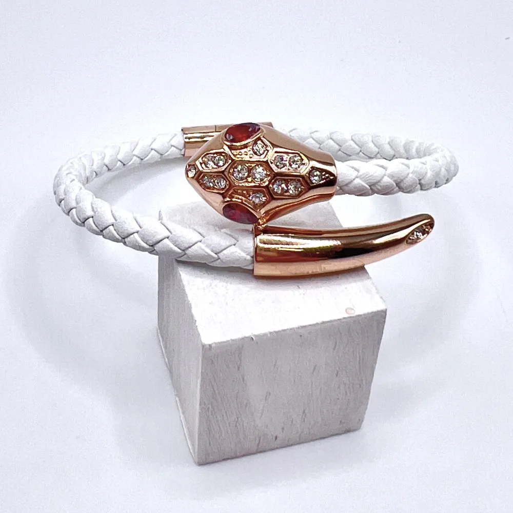 Snakehead Bracelet