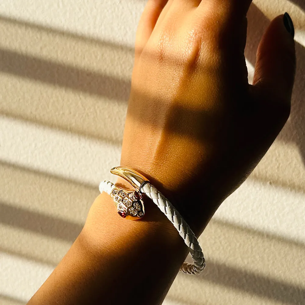 Snakehead Bracelet