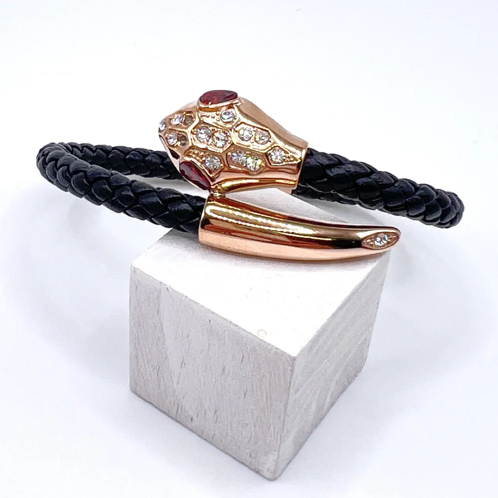 Snakehead Bracelet