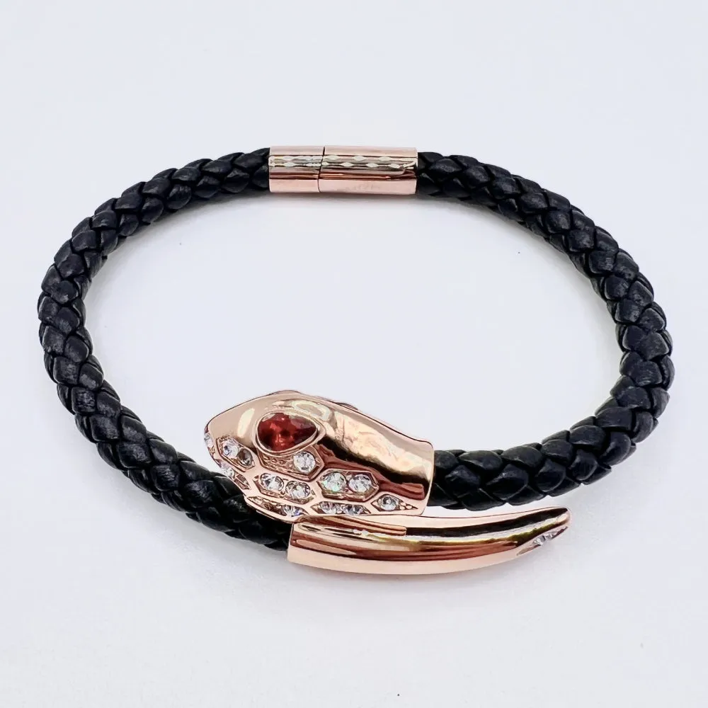 Snakehead Bracelet