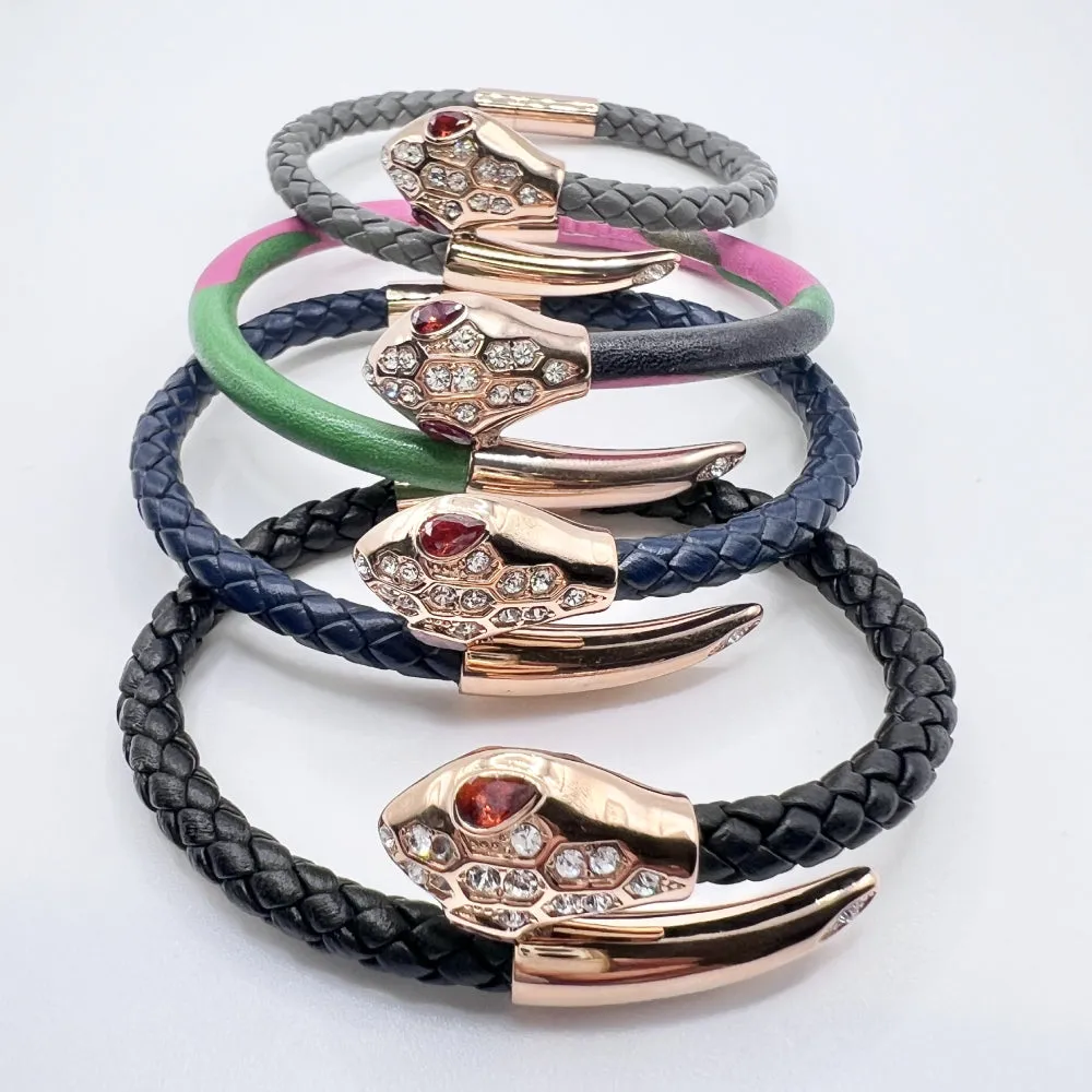 Snakehead Bracelet