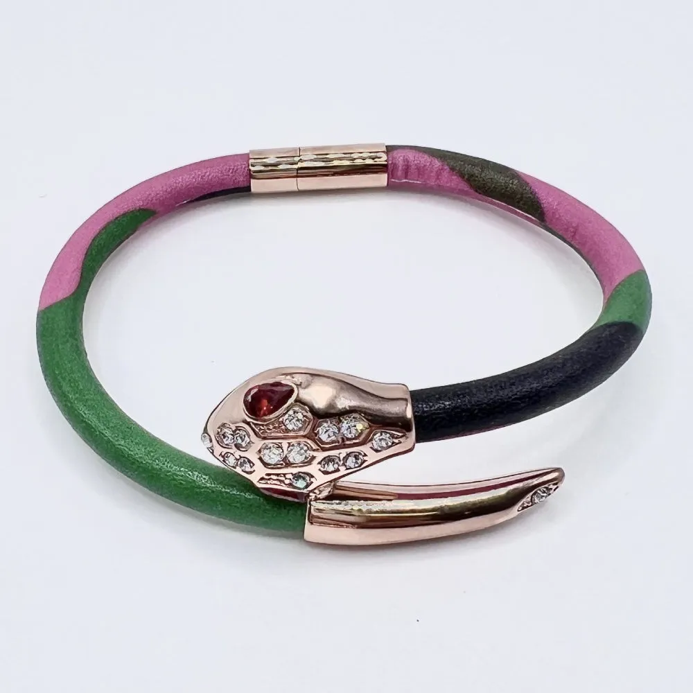 Snakehead Bracelet