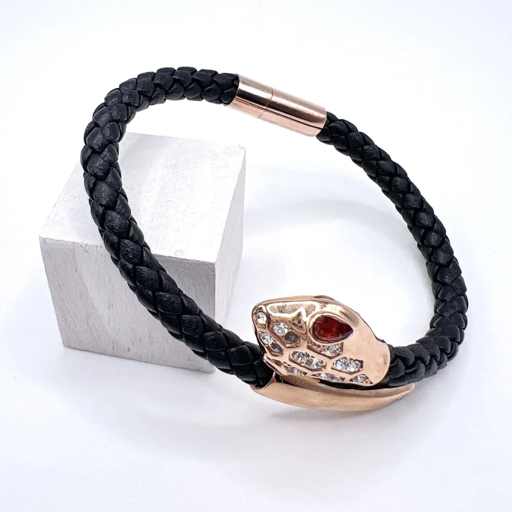 Snakehead Bracelet