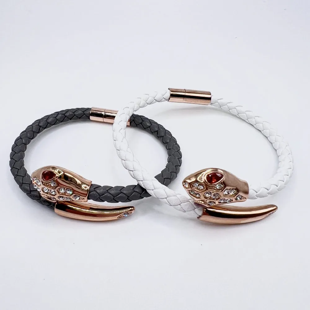 Snakehead Bracelet