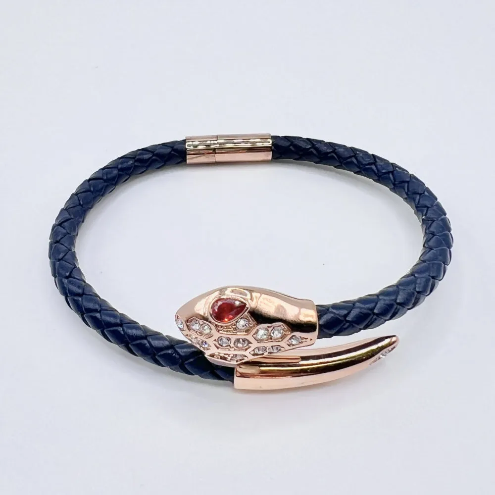 Snakehead Bracelet