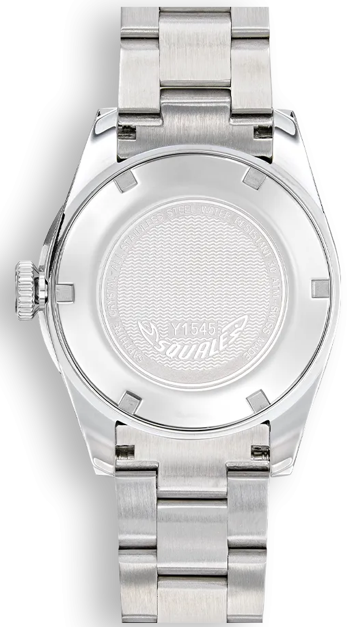 SQL Watch 1545 Grey Bracelet