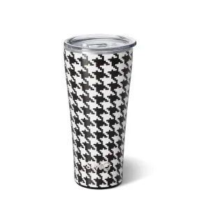 Swig 32oz Houndstooth Tumbler