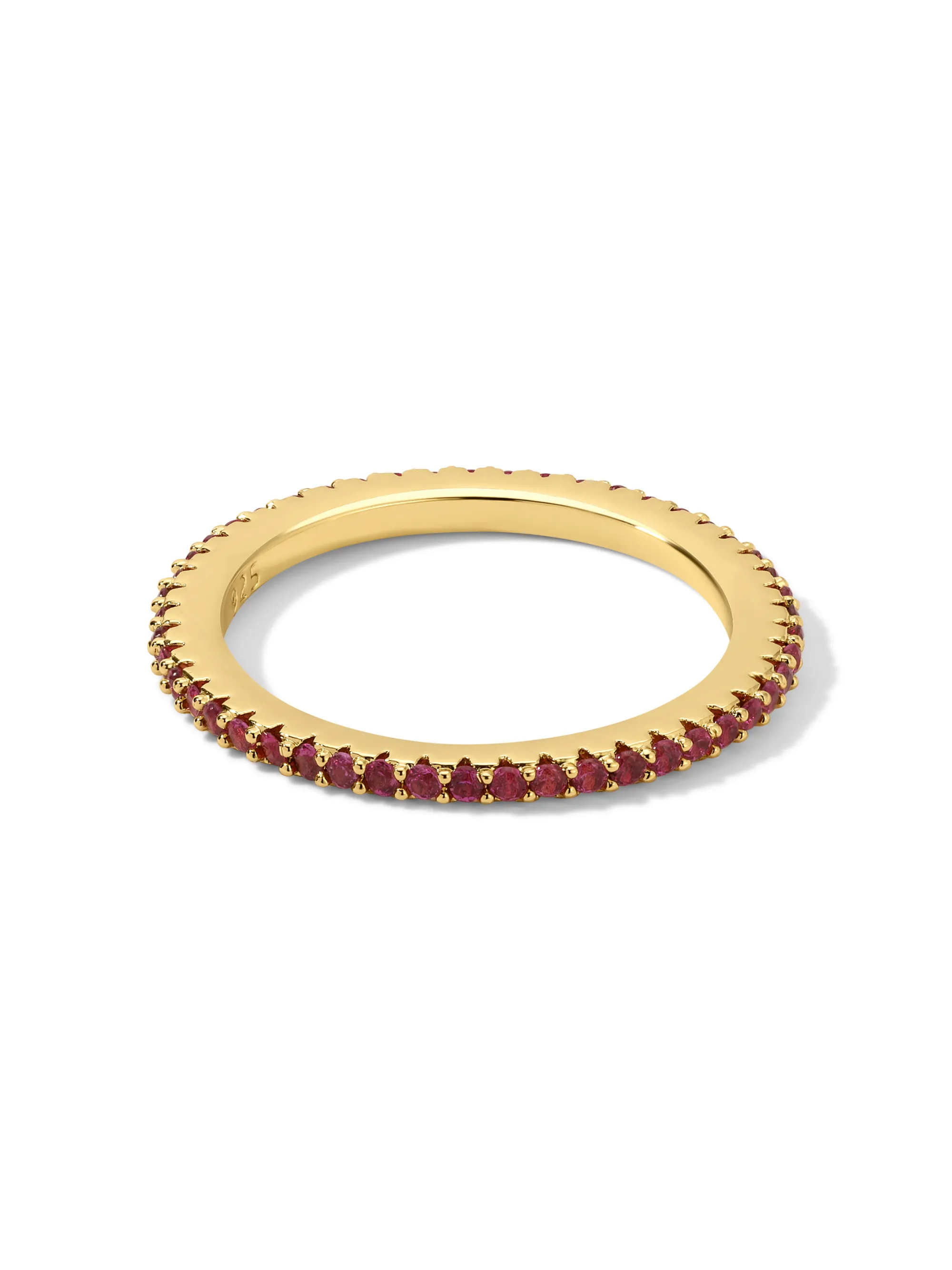 The Ruby Ring