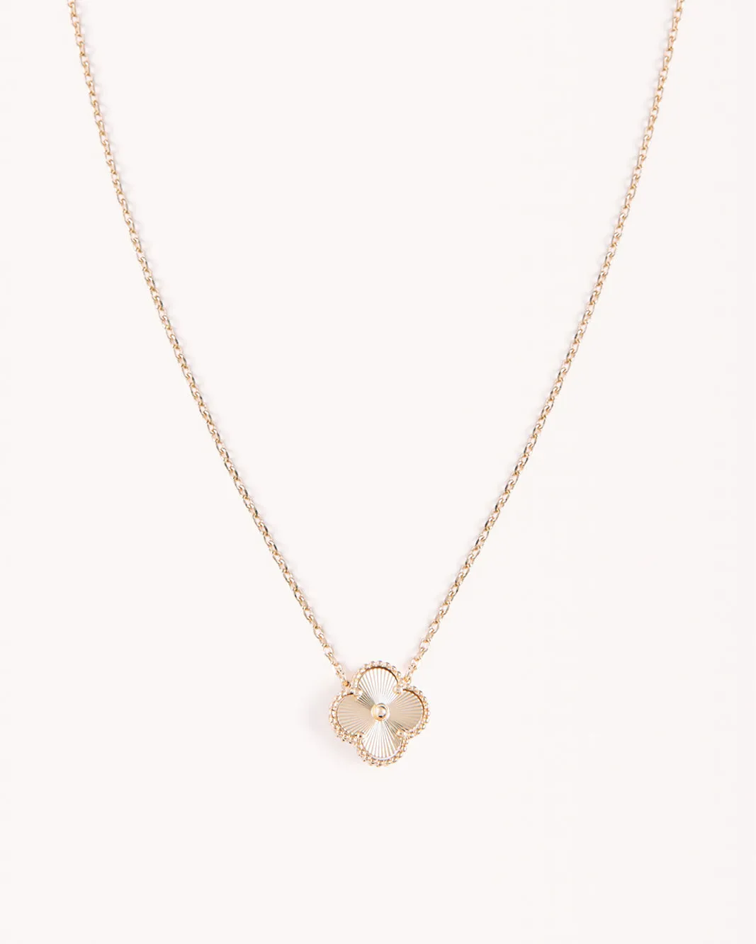 VERENA NECKLACE - GOLD